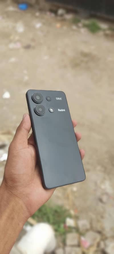 Xiaomi Redmi Note 13 8/128