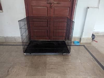 Cage for sale on n lahore