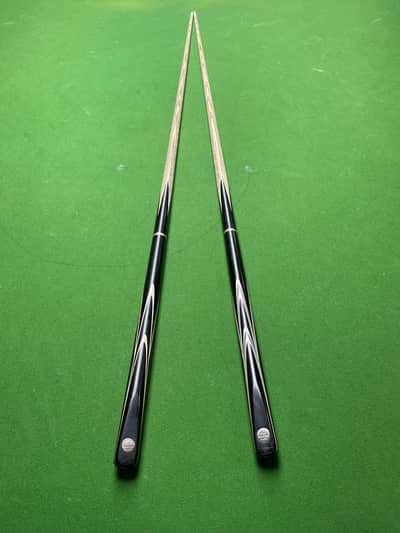 Sniper Champion Cue