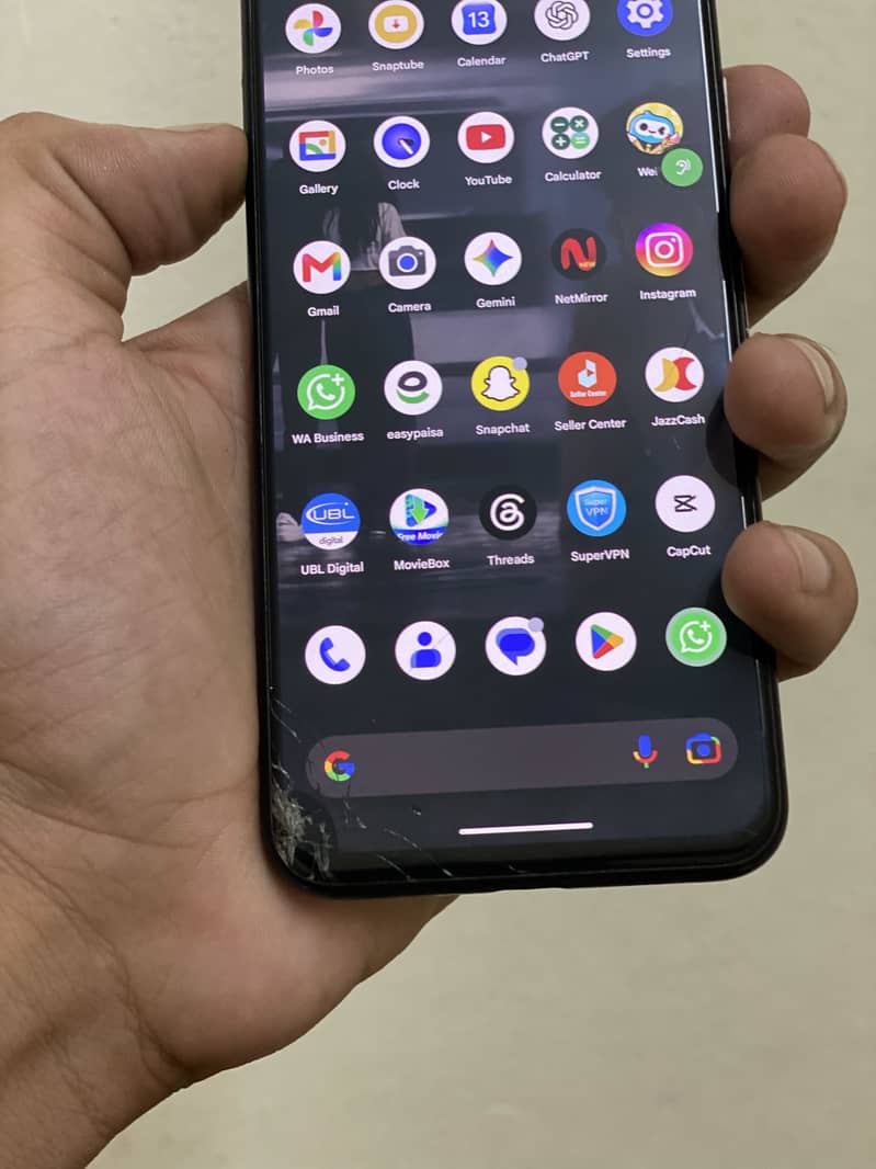 Google pixel 4 2