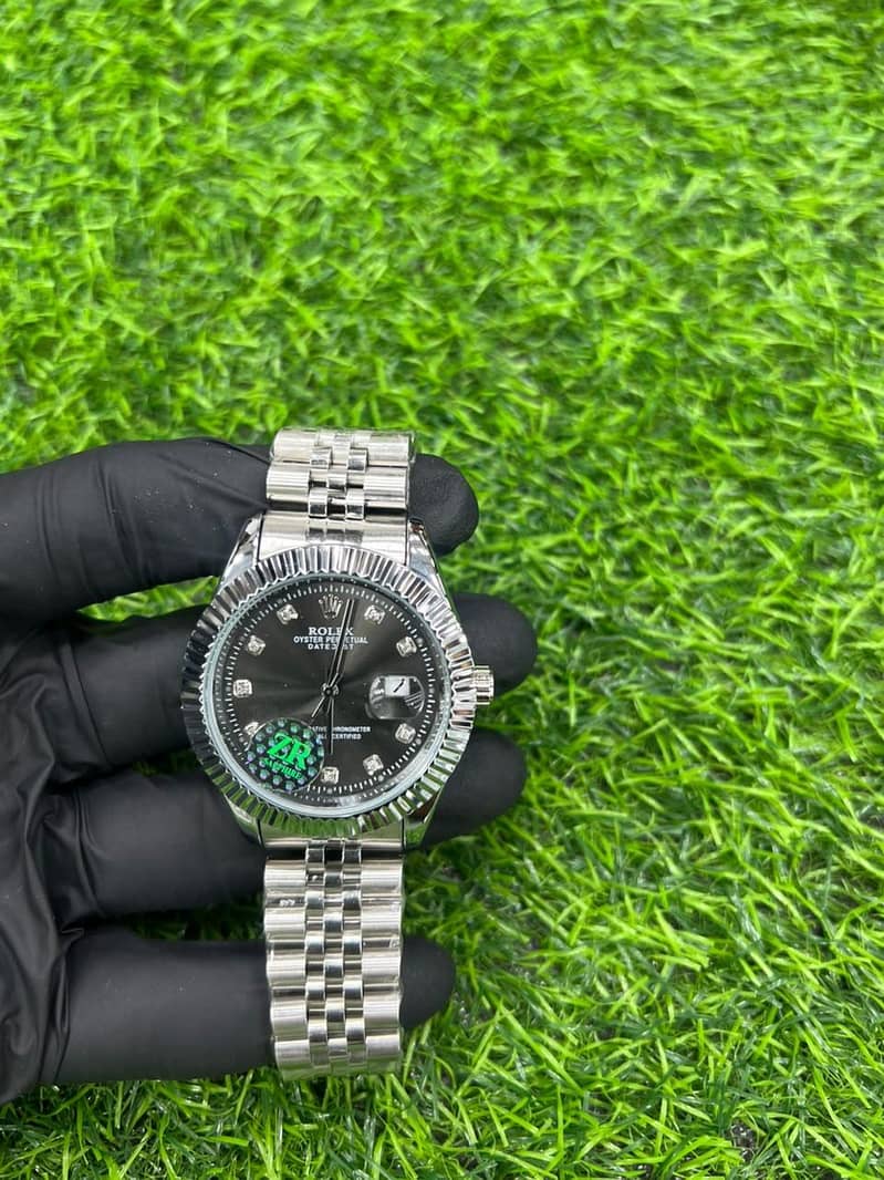 Rolex date working watch 3