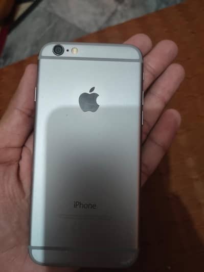 Apple iPhone 6    03219553329