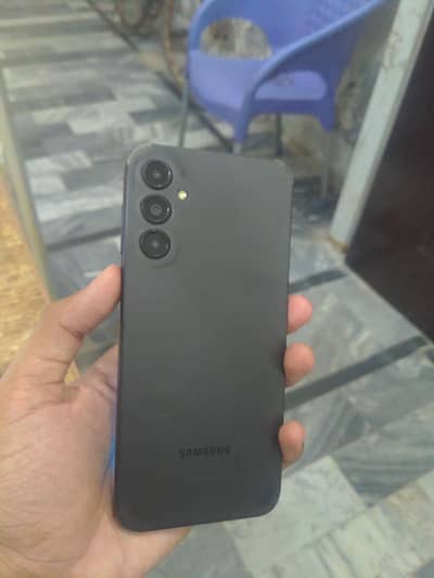 Samsung Mobile A14