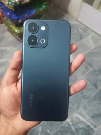 Vivo Y31d