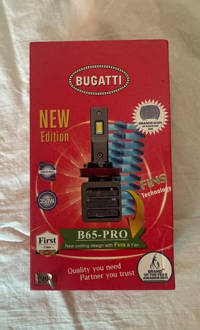 led lights b65 pro