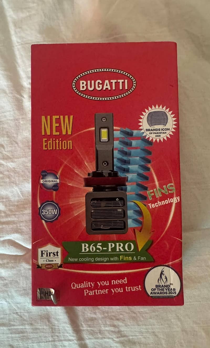 led lights b65 pro 0