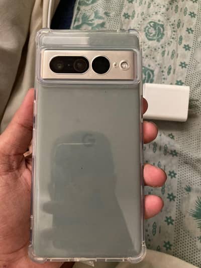 Google Pixel 7 Pro