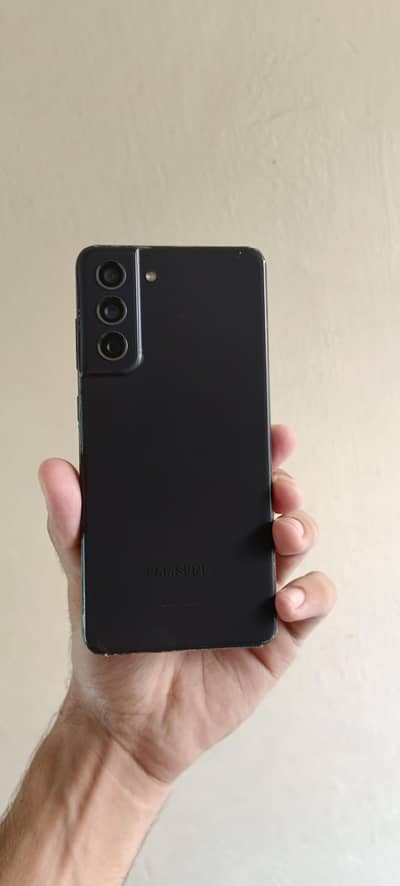 Samsung Mobile S21 FE