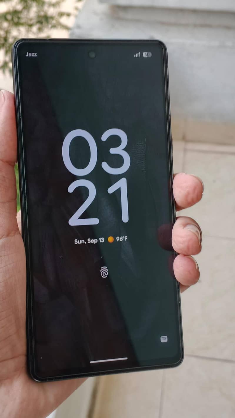 Google pixel 7 1