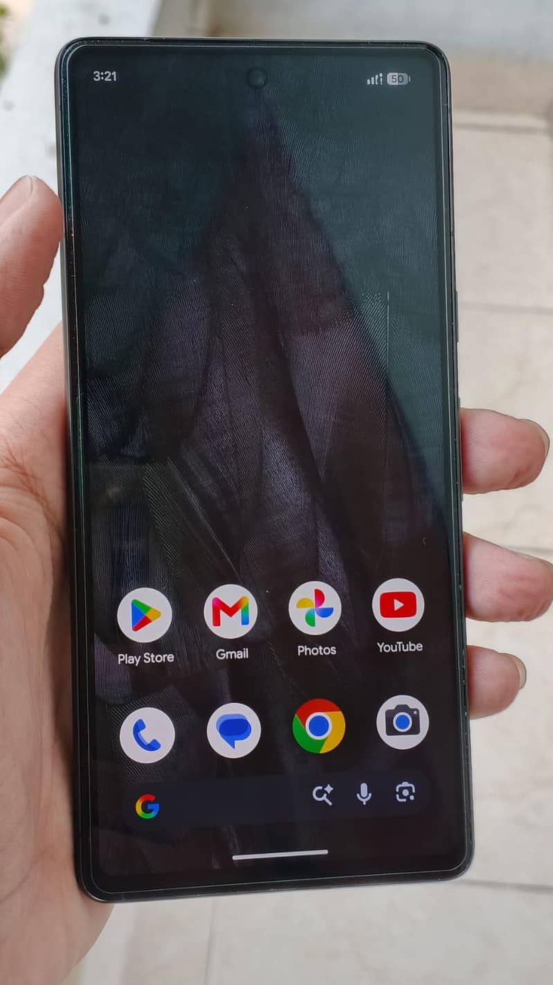 Google pixel 7 2
