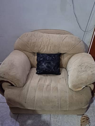 7 seater sofa set