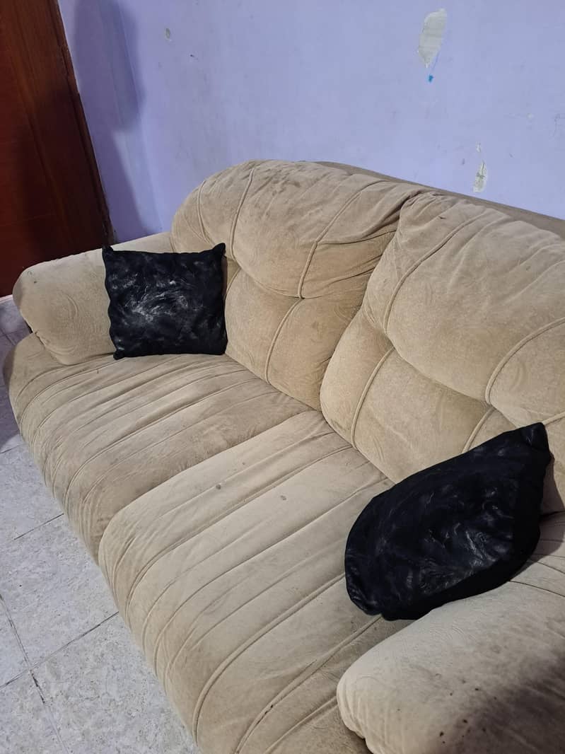 7 seater sofa set 1