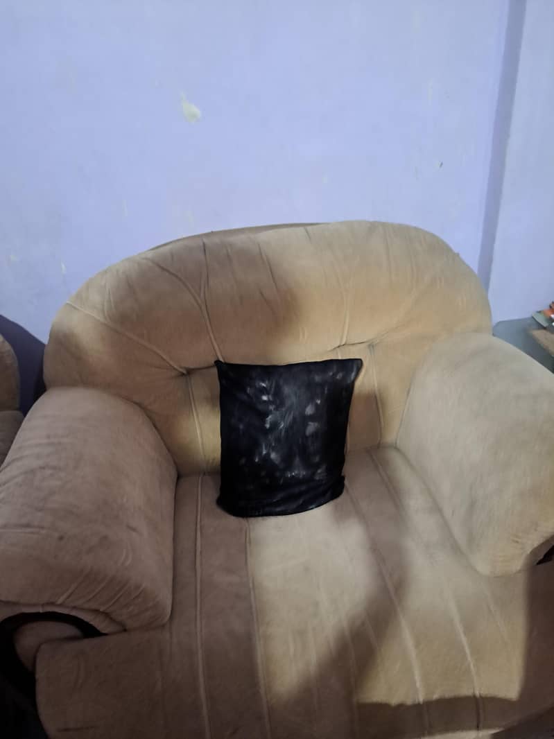 7 seater sofa set 2