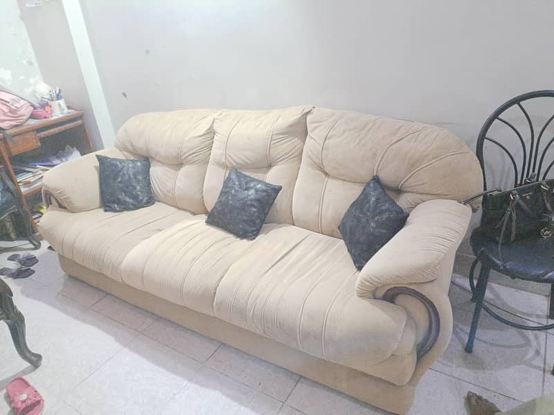 7 seater sofa set 3