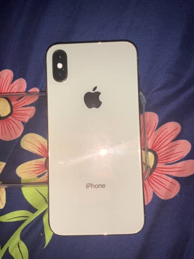 Apple iPhone XS