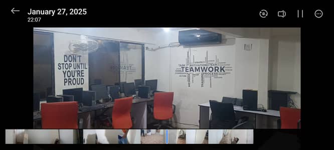 Commercial Office For sale