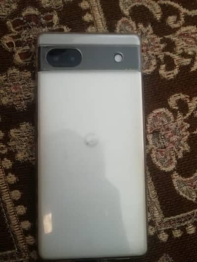 Google Pixel 6a