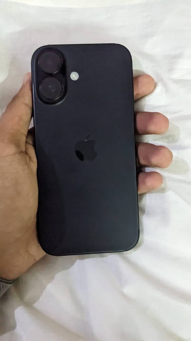 Iphone 16 1