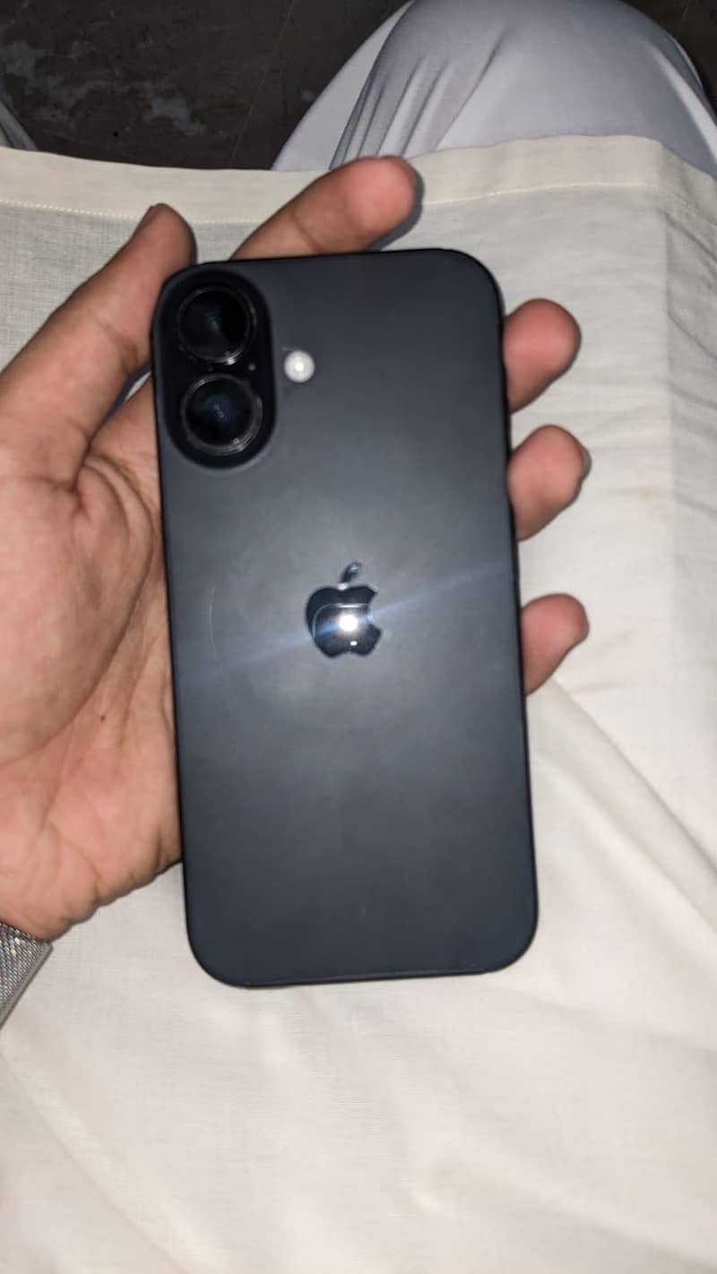 Iphone 16 4