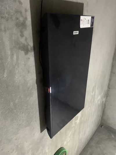 Tv Lcd Samsung smart tv android