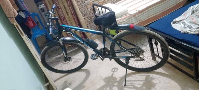 Full Size 29" Cycle Mountain Bike