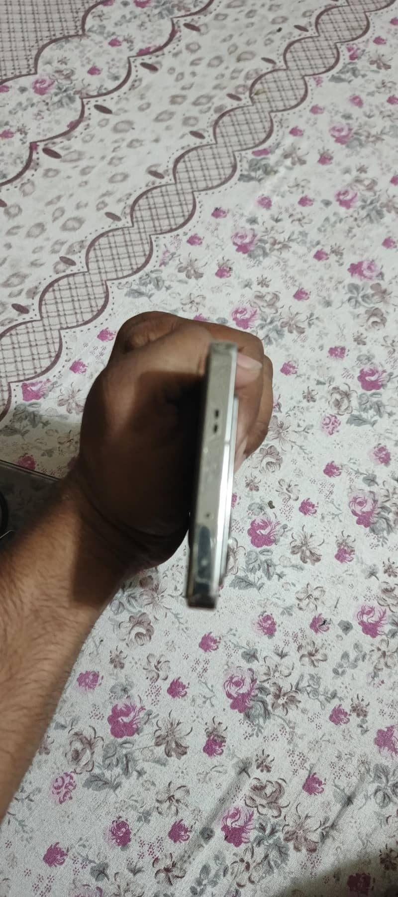Infinix Note 4 3