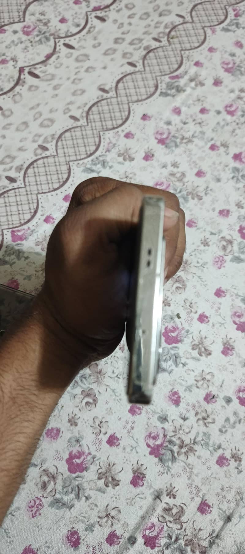 Infinix Note 4 5