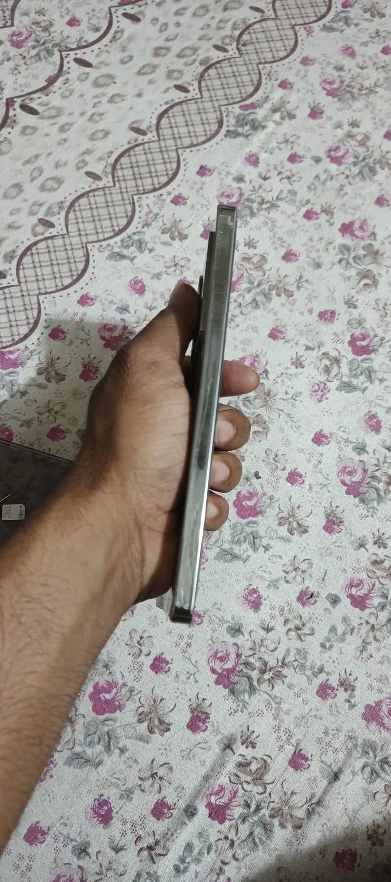 Infinix Note 4 6