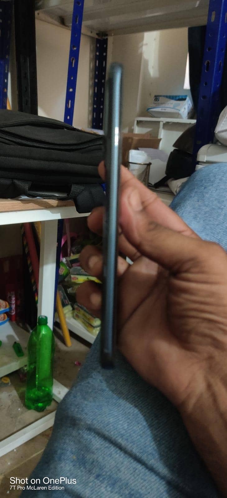 infini note edge 1