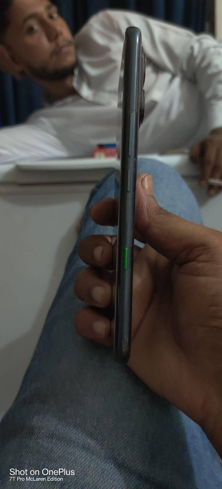 infini note edge 3