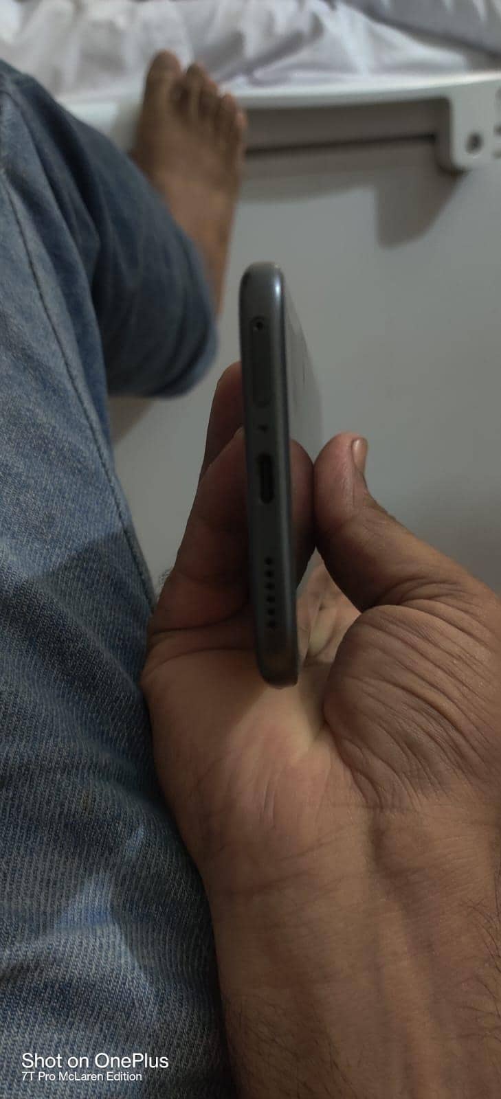 infini note edge 4