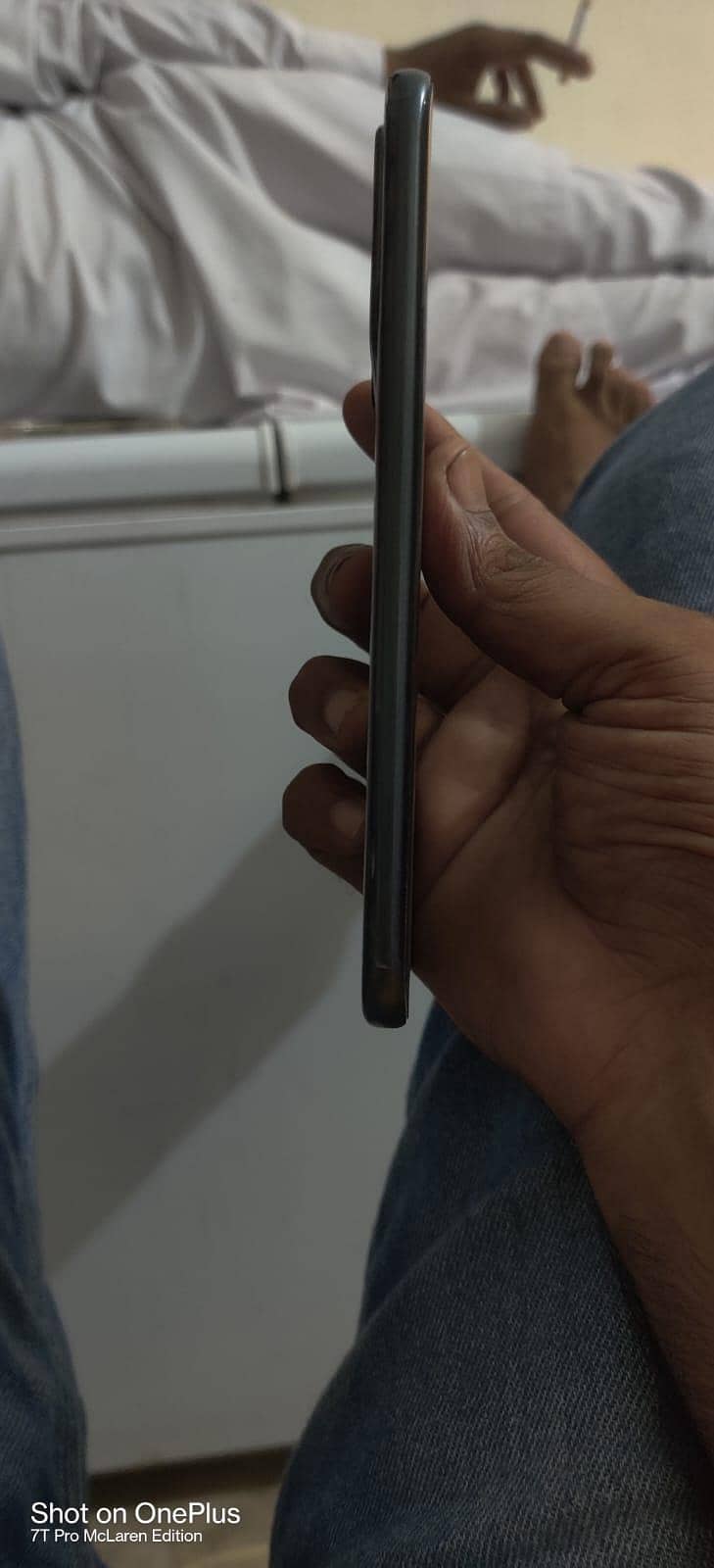infini note edge 6