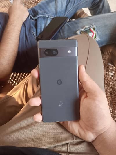 Google Pixel 7a