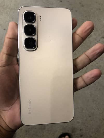 Infinix Other Model