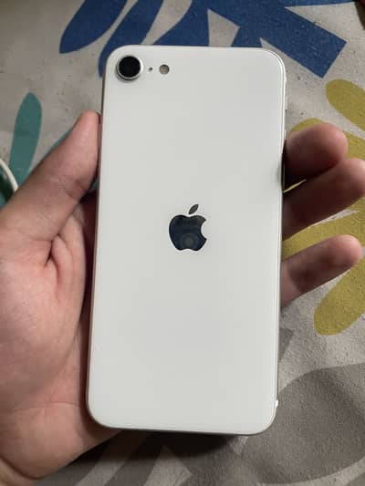 iPhone SE 2020 Dual PTA 128Gb