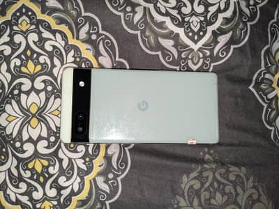 PIXEL6A