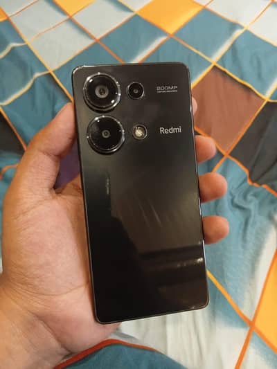 Xiaomi Redmi Note 13 Pro
