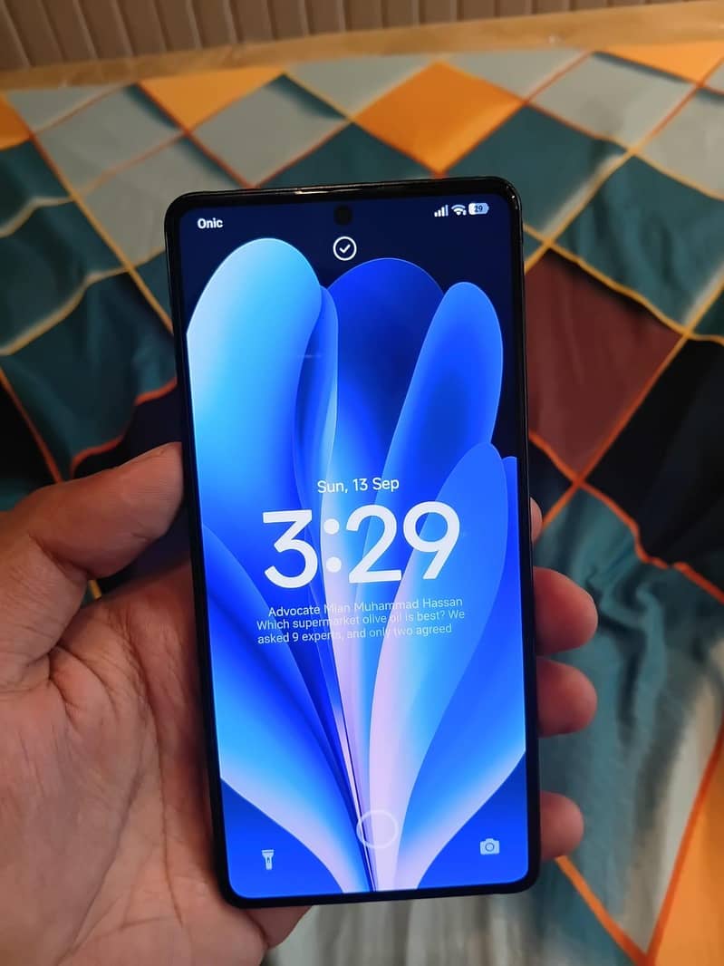 Xiaomi Redmi Note 13 Pro 1