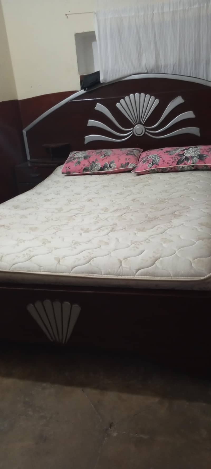 spring mattress 0