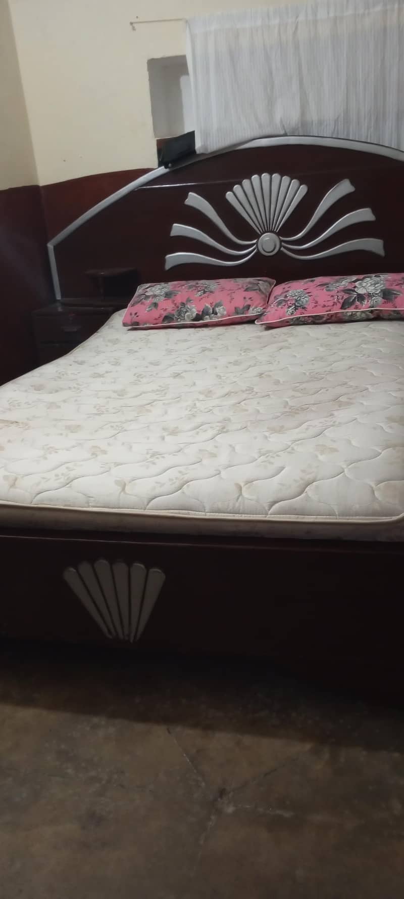 spring mattress 1