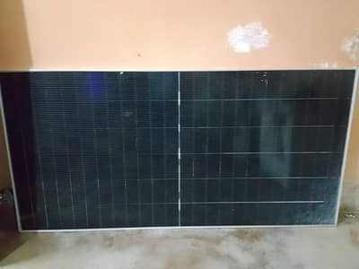 JINKO BIFACIAL 585 WATT SOLAR PANEL AVAILABLE
