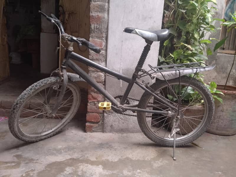 Bicycle 0
