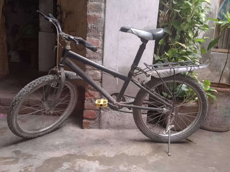 Bicycle 1