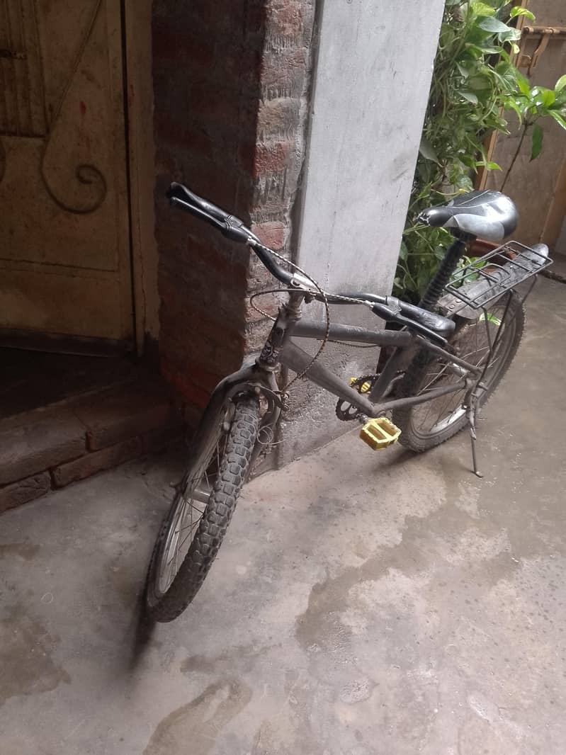 Bicycle 2