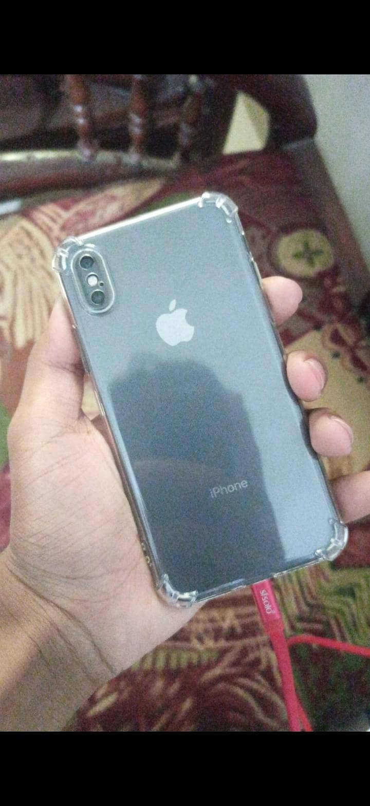 Apple iPhone X 2