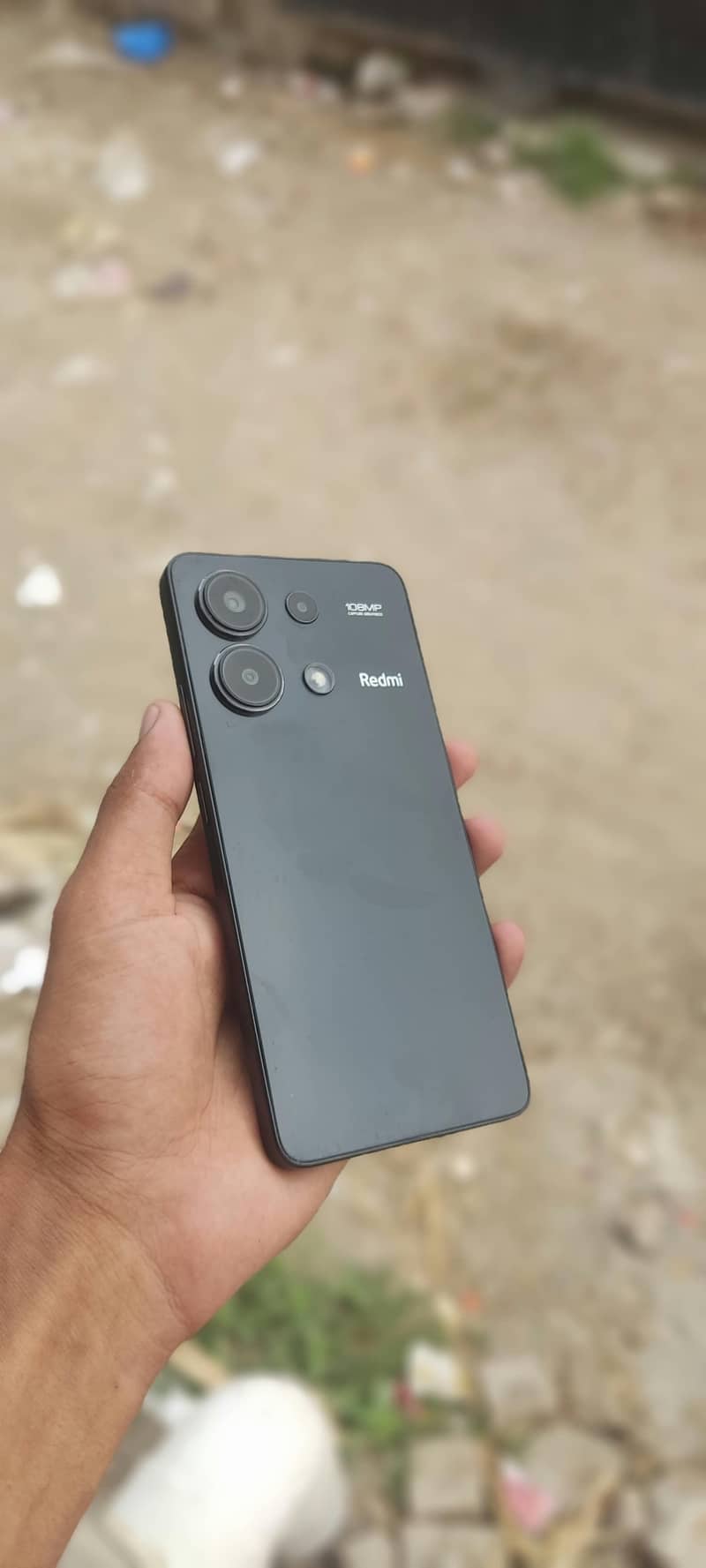 Xiaomi Redmi Note 13 0