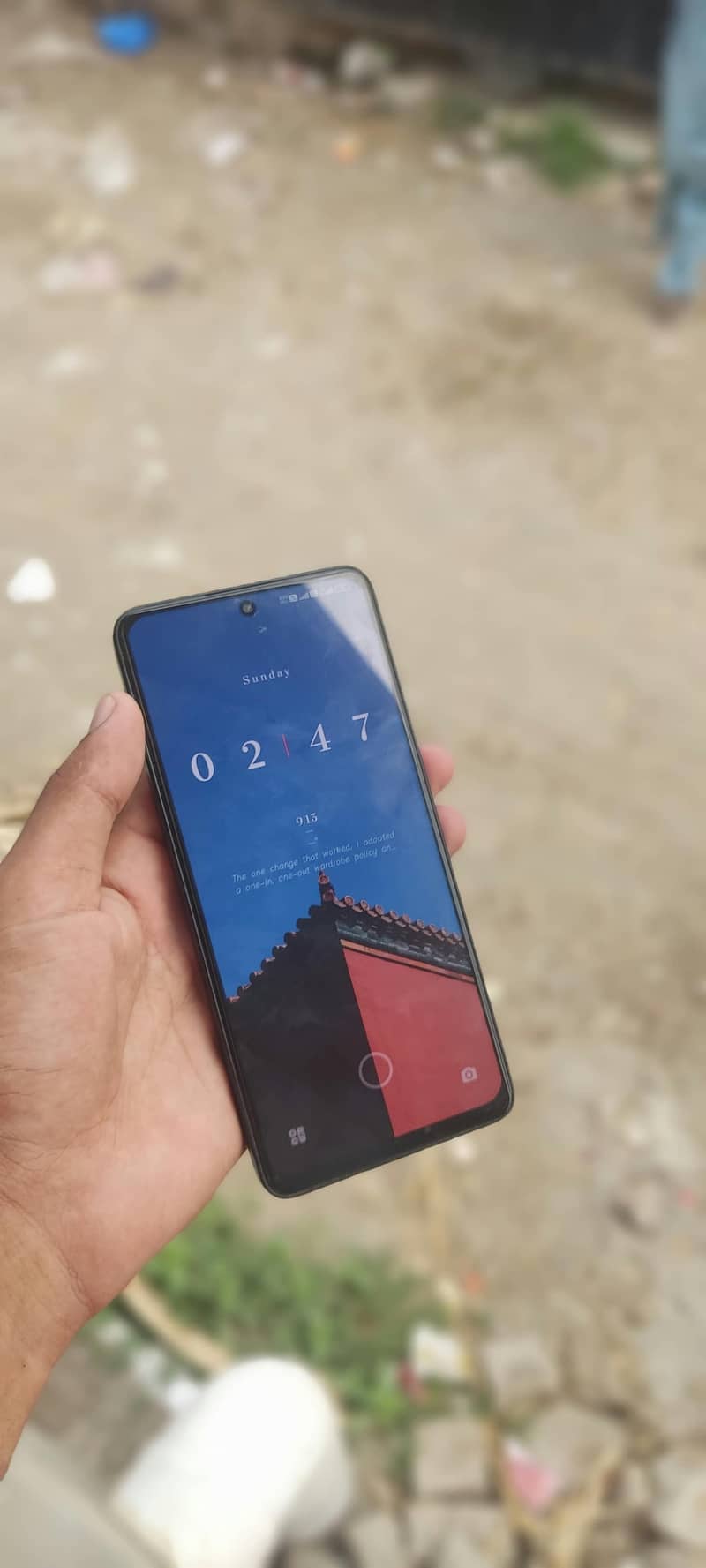 Xiaomi Redmi Note 13 1