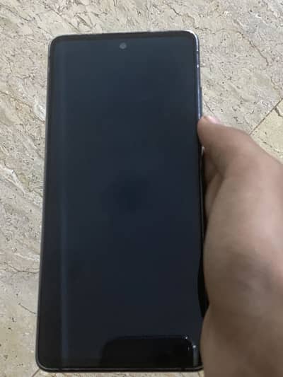 Samsung Mobile S20 FE