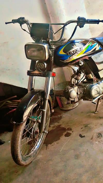 unique bike 2022