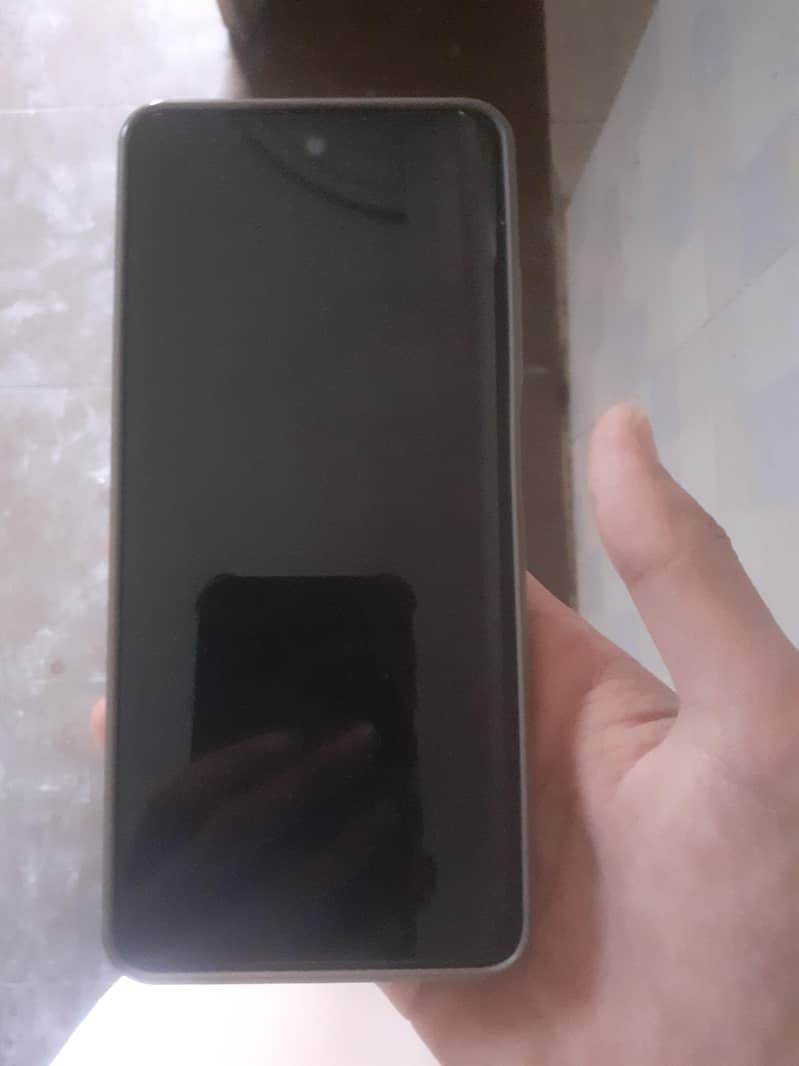 Tecno Spark 20 0